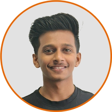 Siddhesh Patil - CAD Engineer | MIT Placed Student 